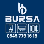 ❄️🔥Yetkili Bursa Teknik Servis🔥❄️